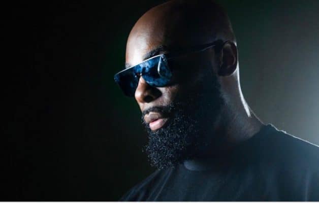 kaaris nrv titre inédit