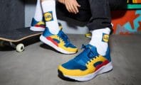 Lidl : des Youtubeurs ont réussi à vendre les sneakers plus de 30 fois son prix