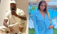 Une collaboration en approche entre Booba et Wejdene ?