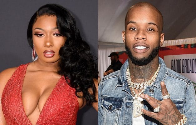 megan thee stallion tory lanez