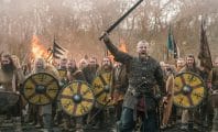 Le mystère sur les origines des Vikings sur le point d'être levé