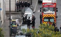 Attaque à Paris : Six nouvelles gardes à vue en cours