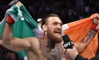 Le film documentaire sur Conor McGregor débarque sur Netflix