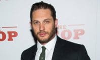 Tom Hardy sur le point de devenir le prochain James Bond ?