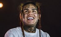 6ix9ine rattrapé par son passé et son agression sexuelle sur une mineure de 13 ans