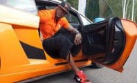 Quand Booba présentait sa collection de bolides luxueux et sa mentalité 