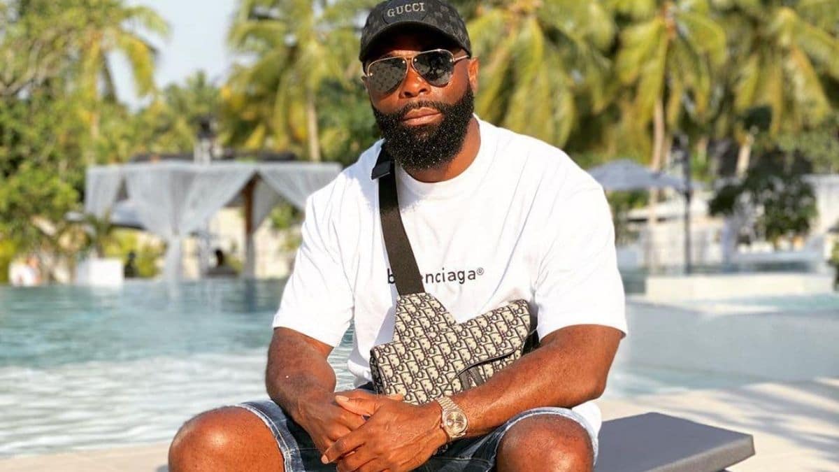 Bet Hip Hop Awards Kaaris Vient D Etre Nomme