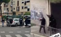 Montpellier : une fusillade éclate entre dealers rivaux