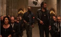 Kaaris : le film Bronx s'est positionné à la deuxième place au classement monde