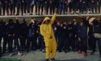 Ninho lâche son nouveau clip « Problèmes du matin »