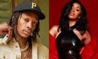 Wiz Khalifa hypocrite ? Il se fait recadrer par Cardi B