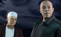 Dr. Dre et Jimmy Iovine débarquent dans GTA V