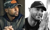 Booba complètement nul à la salle ? Rohff balance une preuve