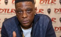 Boosie Badazz blessé par balle, il fera ses concerts même en fauteuil roulant