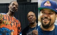 Snoop Dogg, Ice Cube, E-40 et Too $hort réunis le temps d'un album