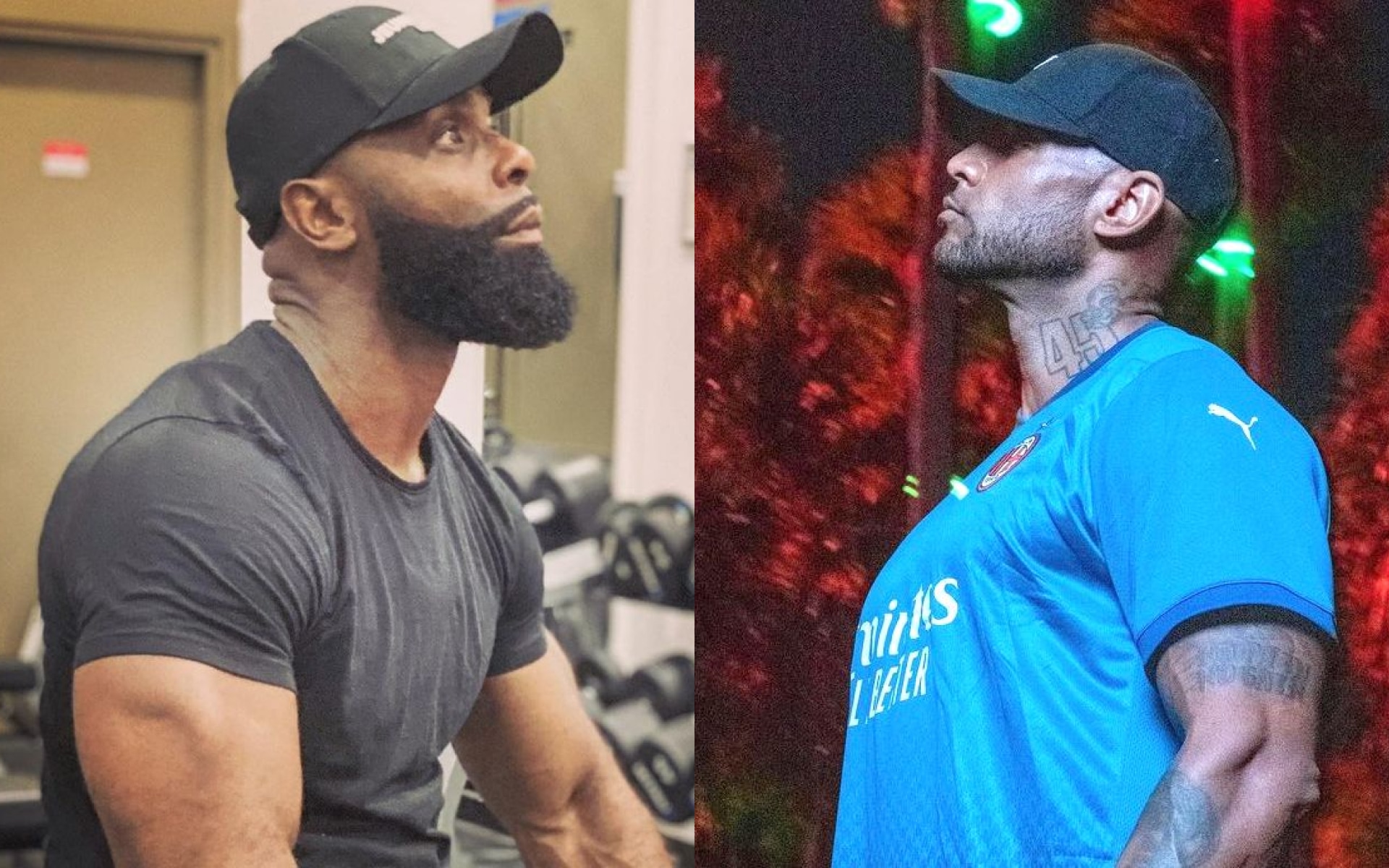 Booba se moque une nouvelle fois de Kaaris sur son compte Instagram