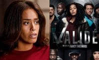 Amel Bent débarque dans le casting de la saison 2 de Validé