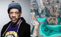 Joeystarr tacle les influenceurs installés à Dubaï