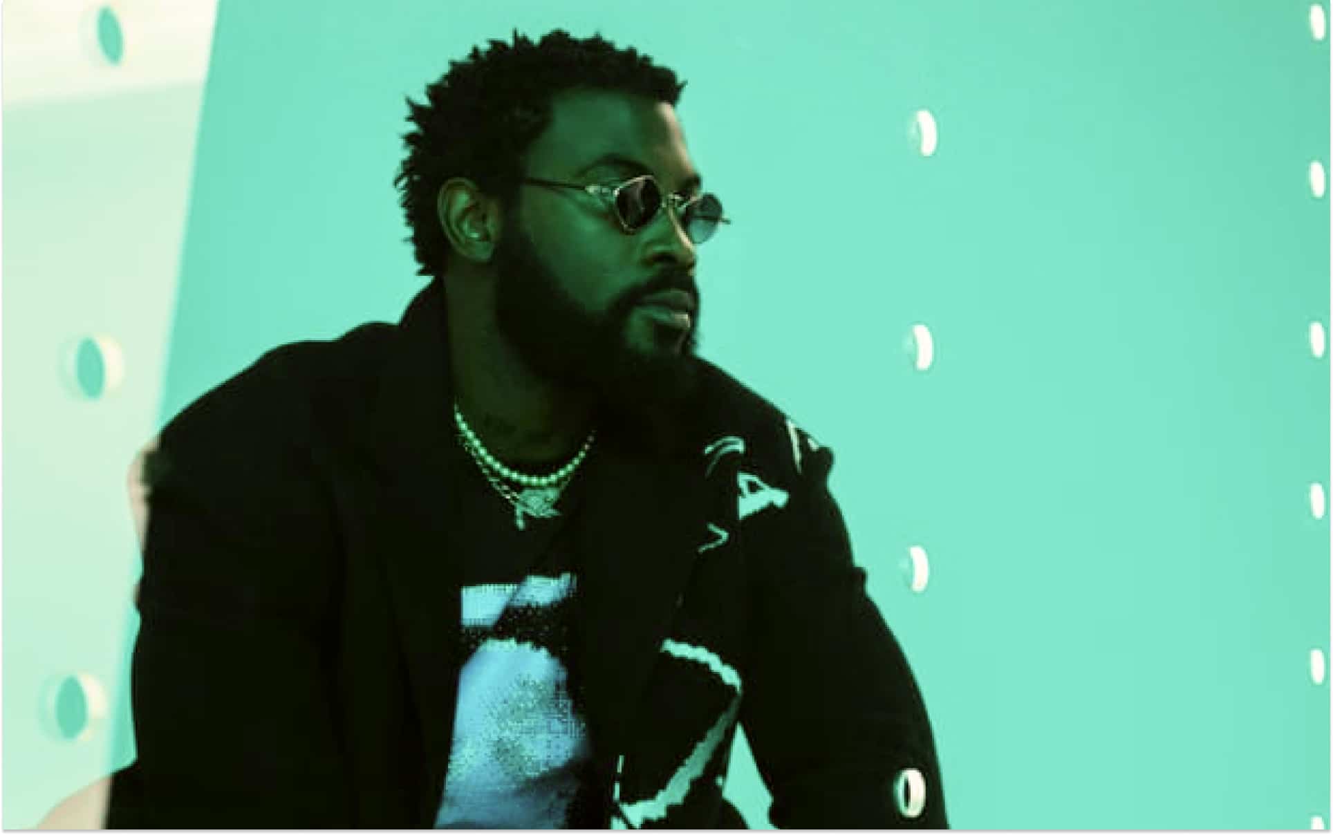 Damso confirme qu’il se retirera bientôt du monde de la musique