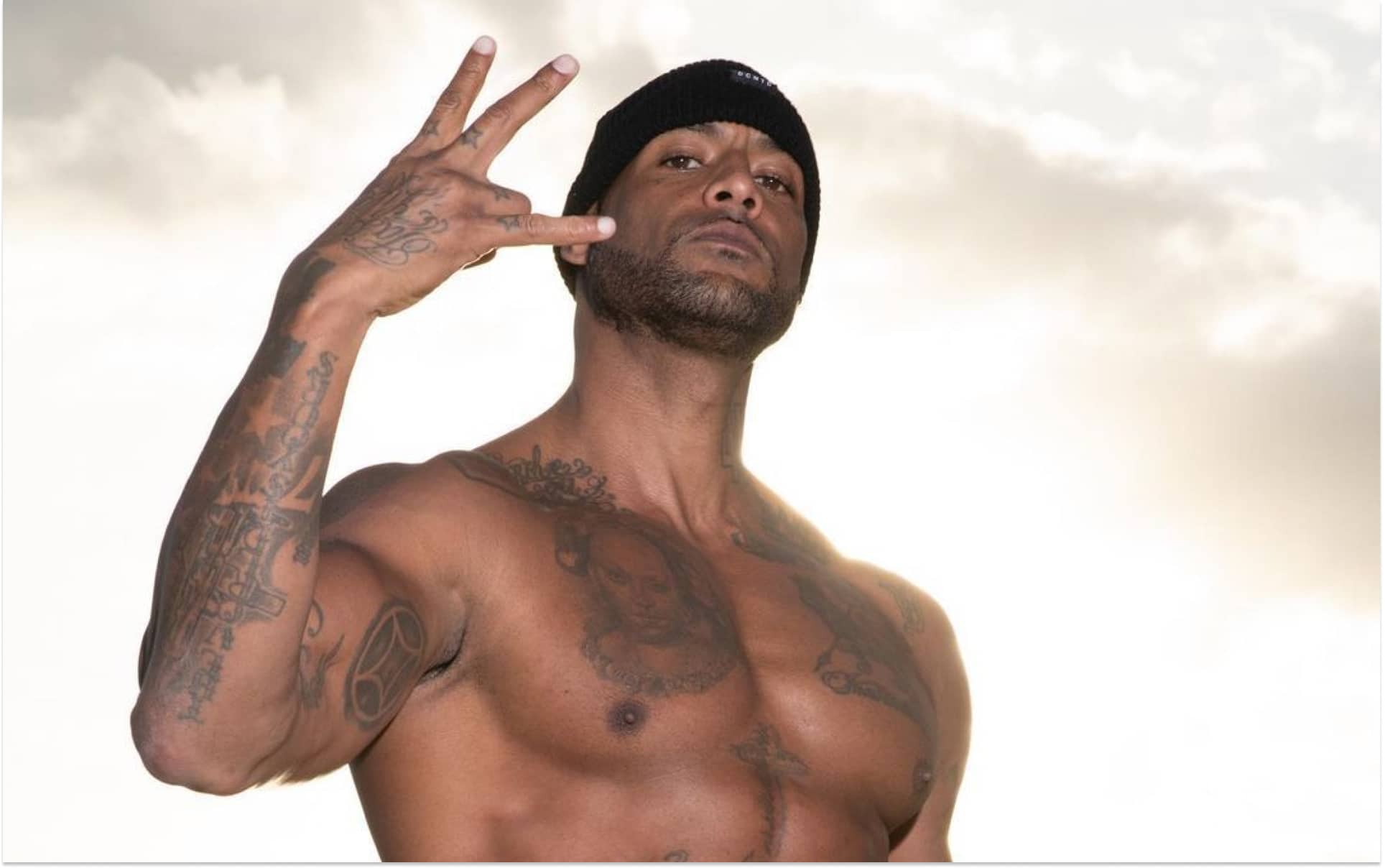 Finalement, Booba ne fera pas de Planète Rap sur Skyrock et donne les raisons