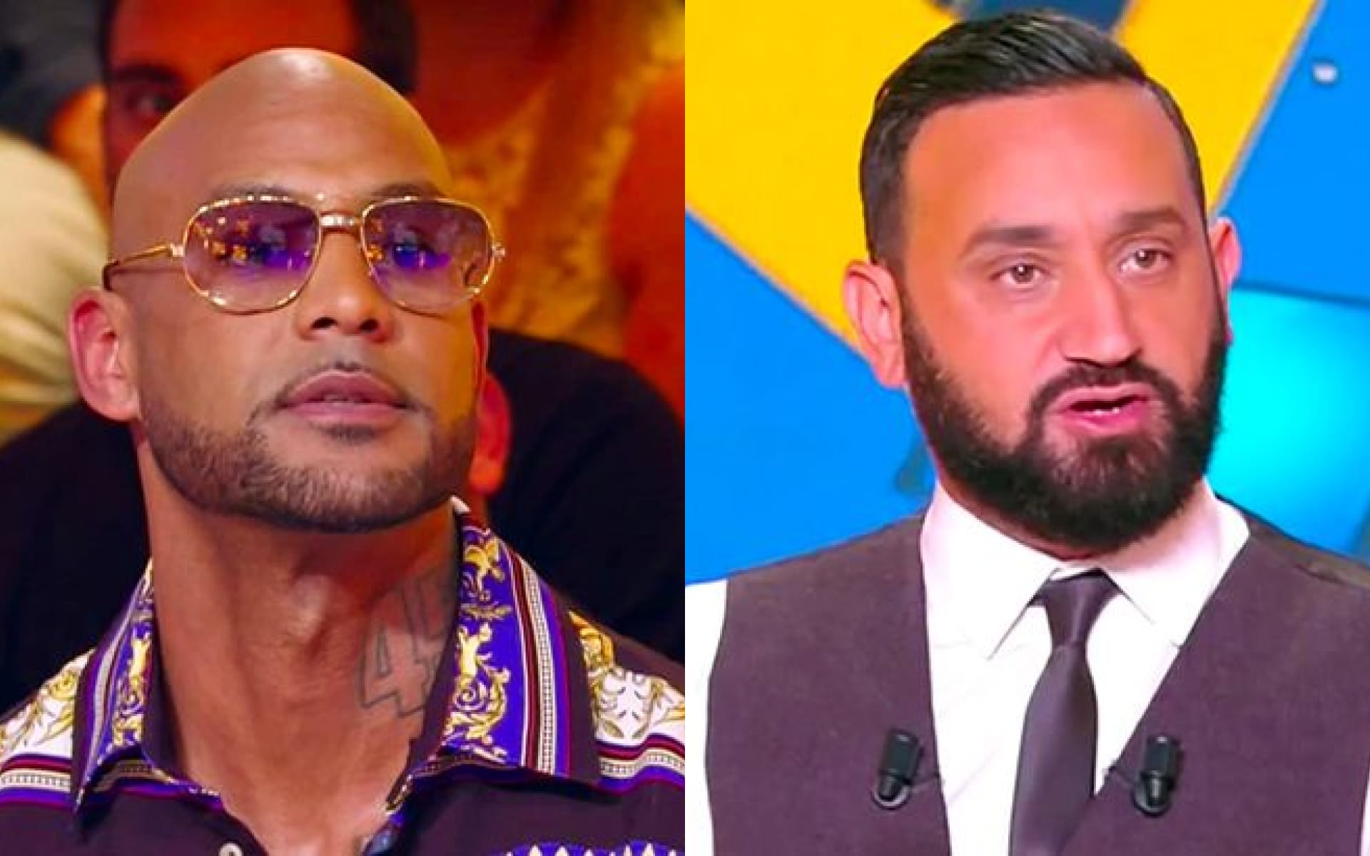 Booba sera l’invité dans Touche Pas à Mon Poste et compte battre le record d’audience