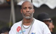 DMX devait boire du parfum pour se nourrir lorsqu'il était enfant