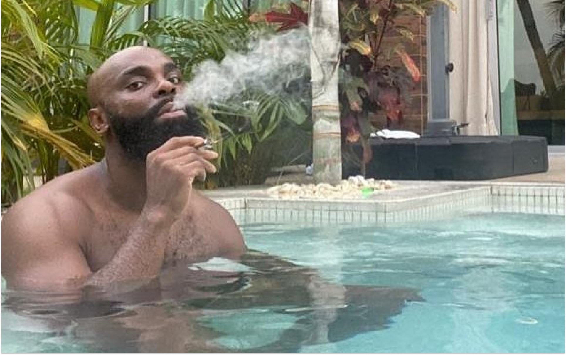 Kaaris annonce que son album « Château Noir » est terminé