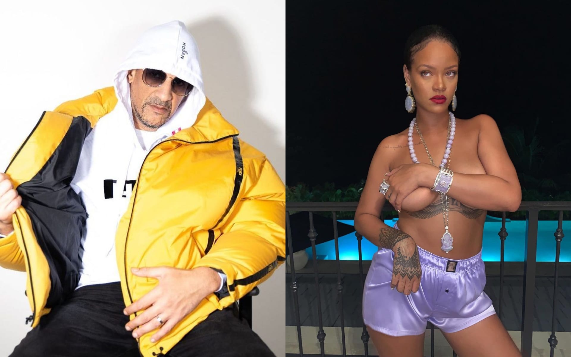 Rim’K révèle la véritable raison de son refus concernant une collaboration avec Rihanna