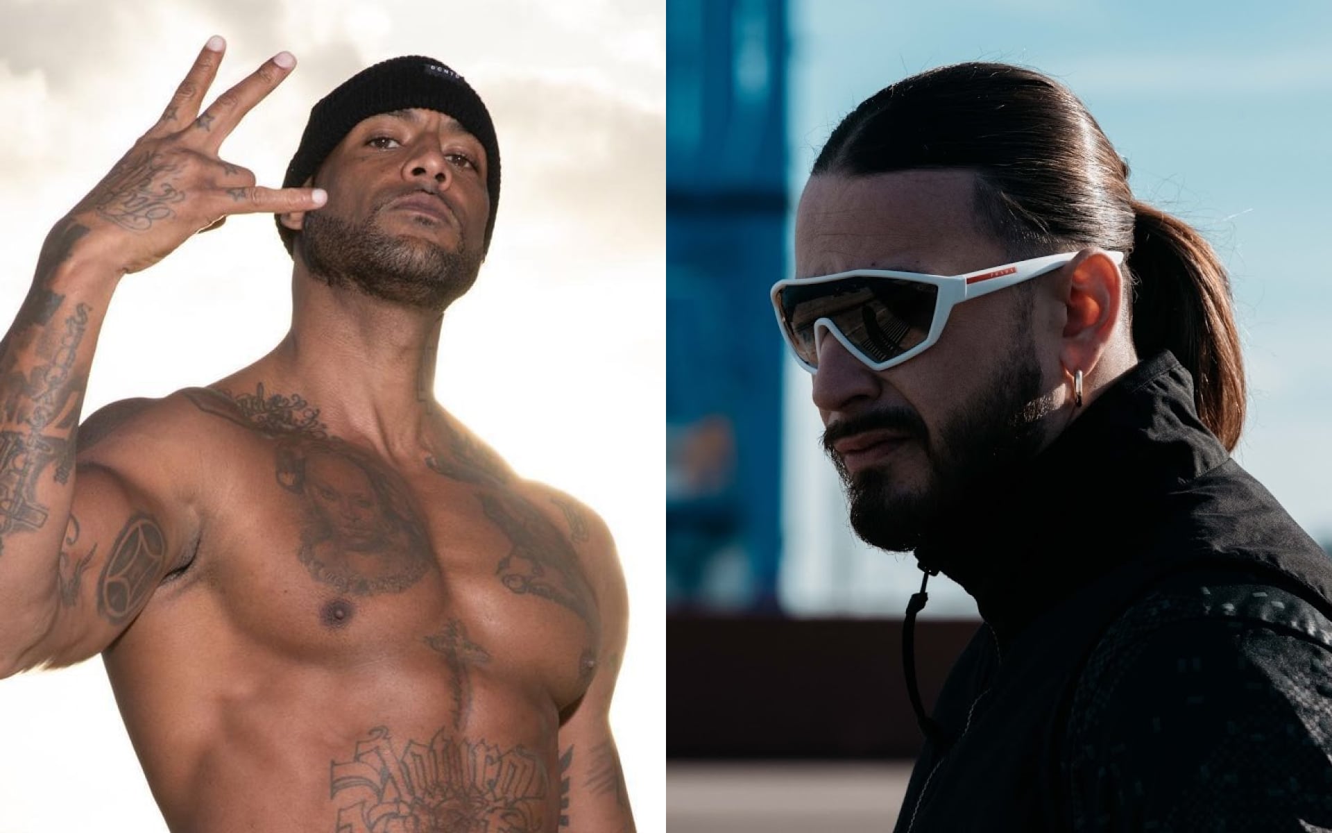 SCH fait plus fort que Booba avec son dernier titre « Marché Noir »