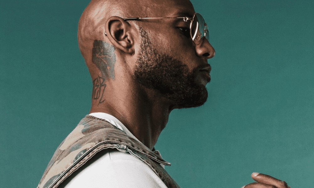 Booba donne ses prédictions de vente pour « ULTRA » et elles sont incroyables