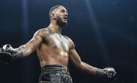 Tony Yoka veut affronter Anthony Joshua, Tyson Fury et Deontay Wilder