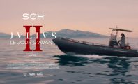 SCH lâche un documentaire sur nouvel album « JVLIVS II : Le jour d'avant »