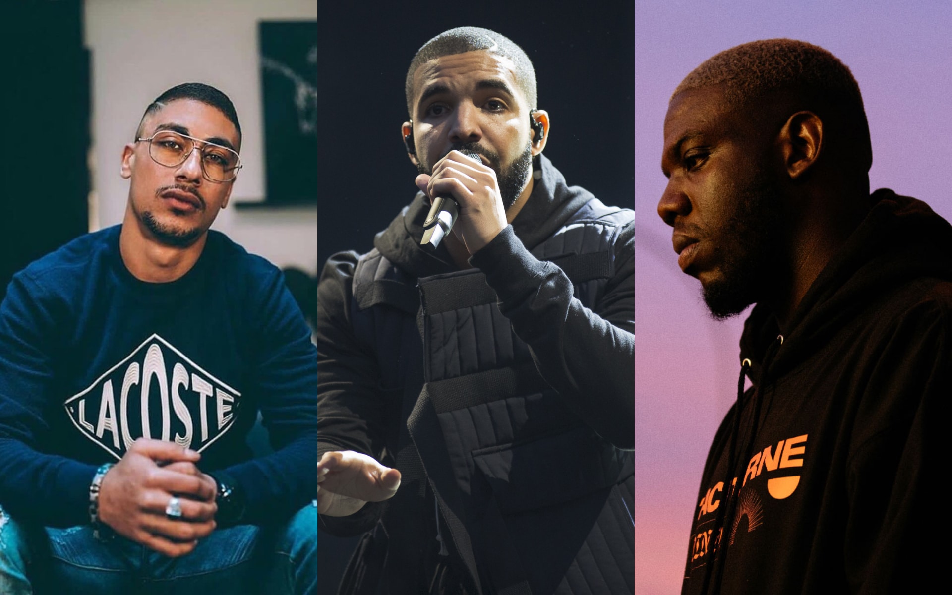 Drake, Dinos, Maes, Dadju … Les meilleurs pranks des rappeurs !