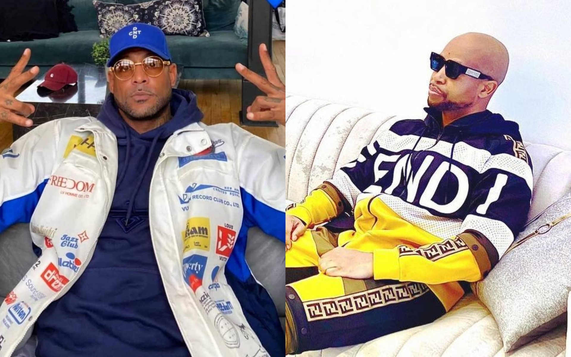 Rohff accuse Booba de tricher concernant les chiffres de ventes de son album « ULTRA »