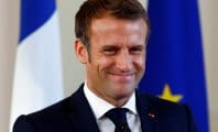 Emmanuel Macron annonce la date de la fin du Couvre-Feu