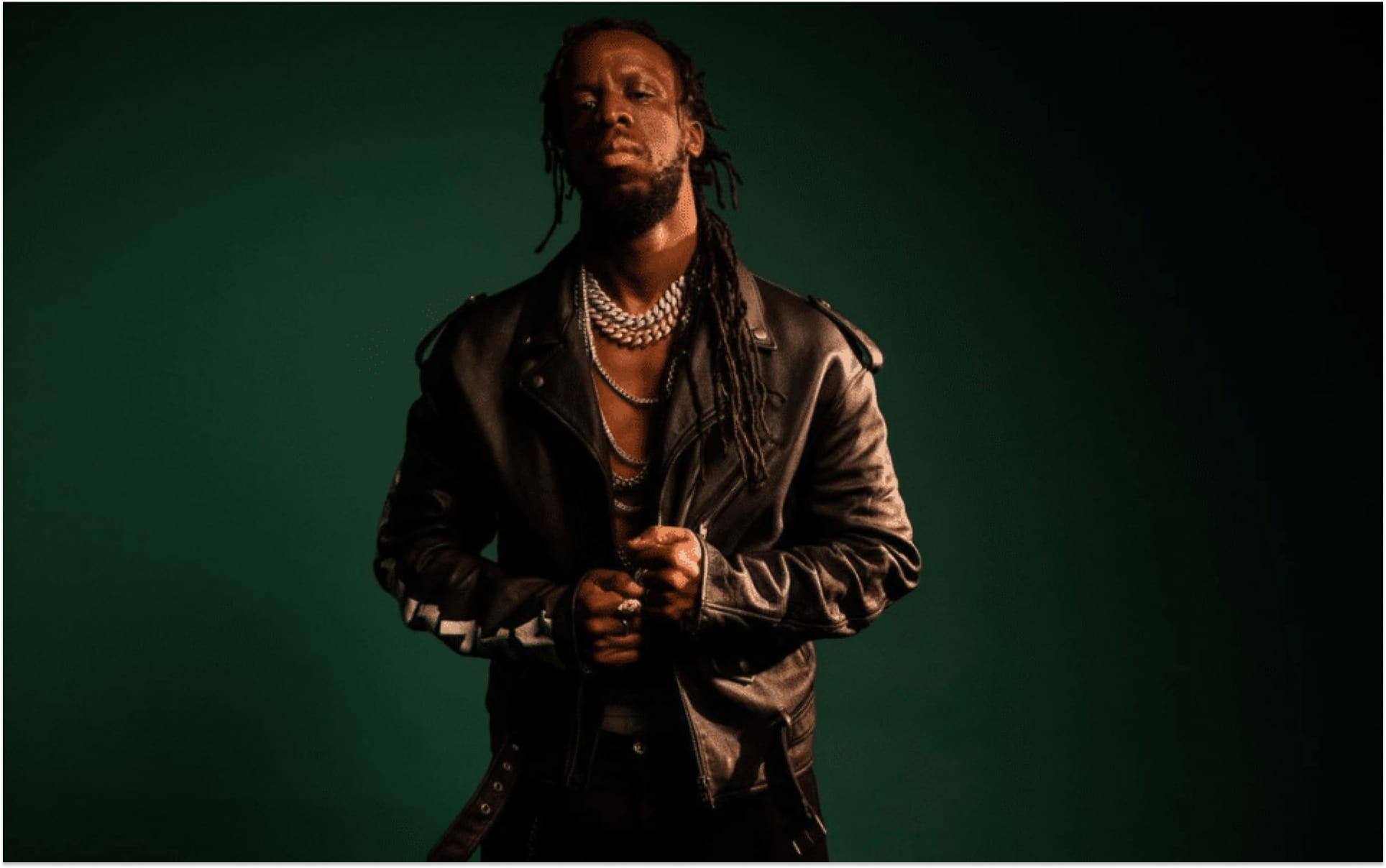 Youssoupha invite Lefa, Dinos, Jok’Air et bien d’autres sur son album « Neptune Terminus »