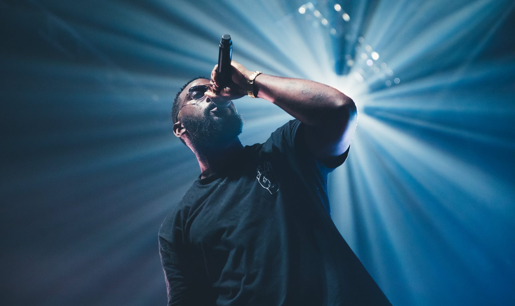 Damso va bel et bien sortir « QALF INFINITY », la suite de son album