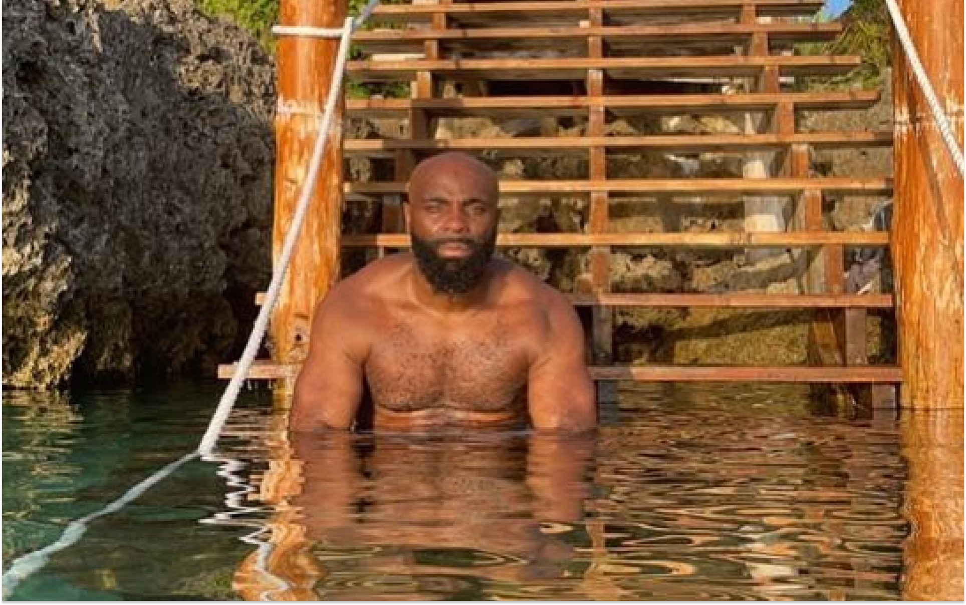 Kaaris révèle qu’il ne partira jamais à Dubaï : il souhaite rester fidèle à Sevran