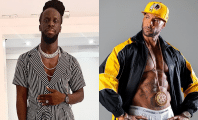 Youssoupha répond aux critiques de Booba sur son style vestimentaire