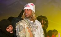 Lil Durk souhaite racheter un quartier de 694 appartements