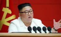 Kim Jong-Un décide d'interdire la coupe mulet en Corée du nord