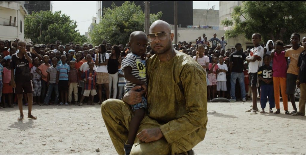 Booba tease son mystérieux projet baptisé « 92i Africa »