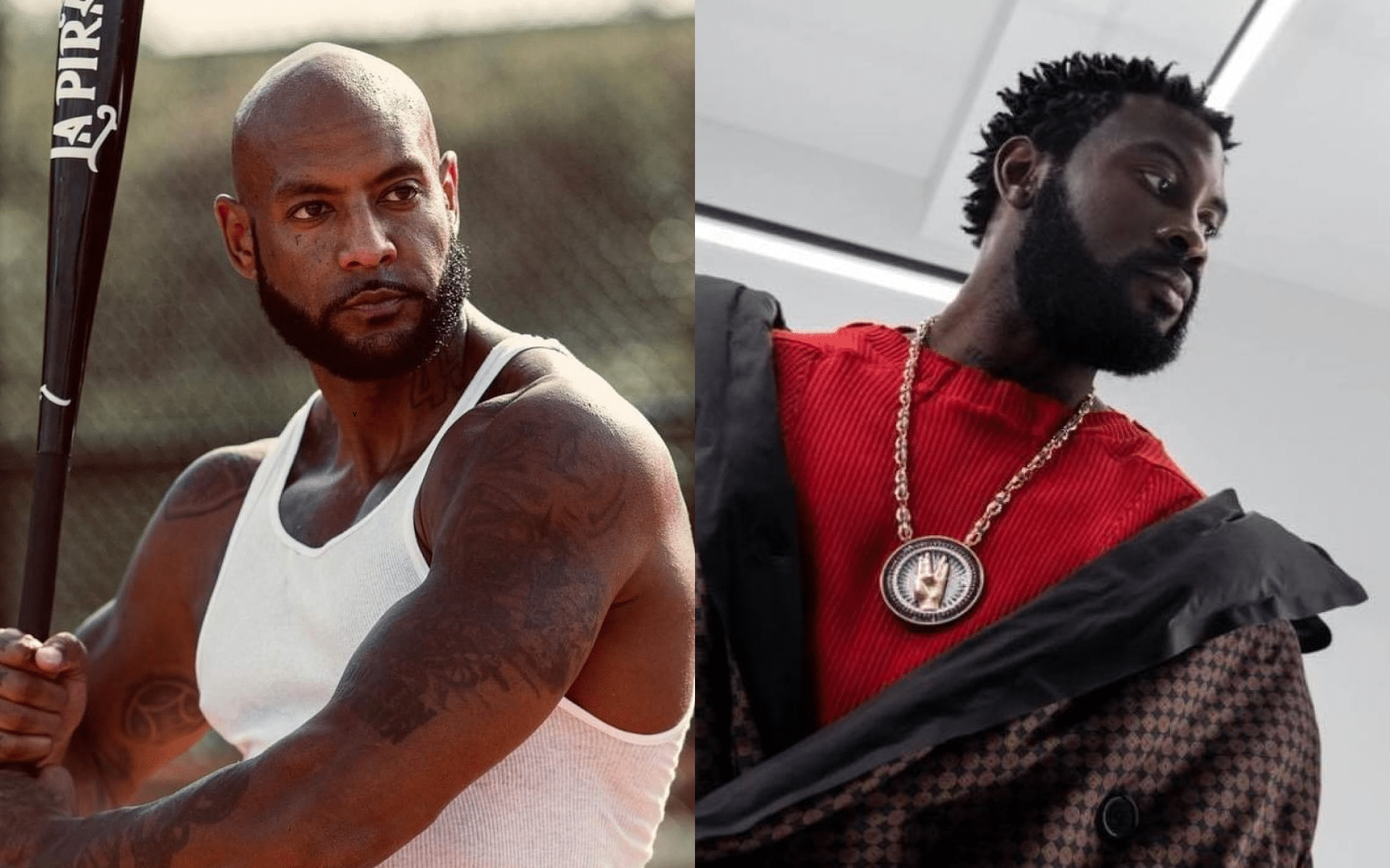 Booba est formel : il ne valide pas du tout l’album « QALF – Infinity » de Damso