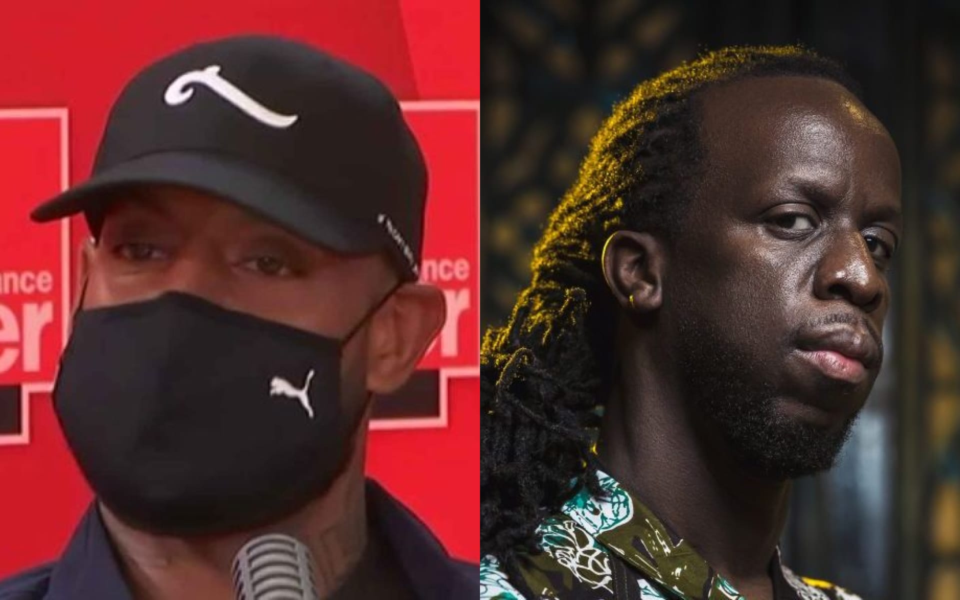 Booba allume encore Youssoupha et son hymne : « Je ne sais pas qui l’a appelé »