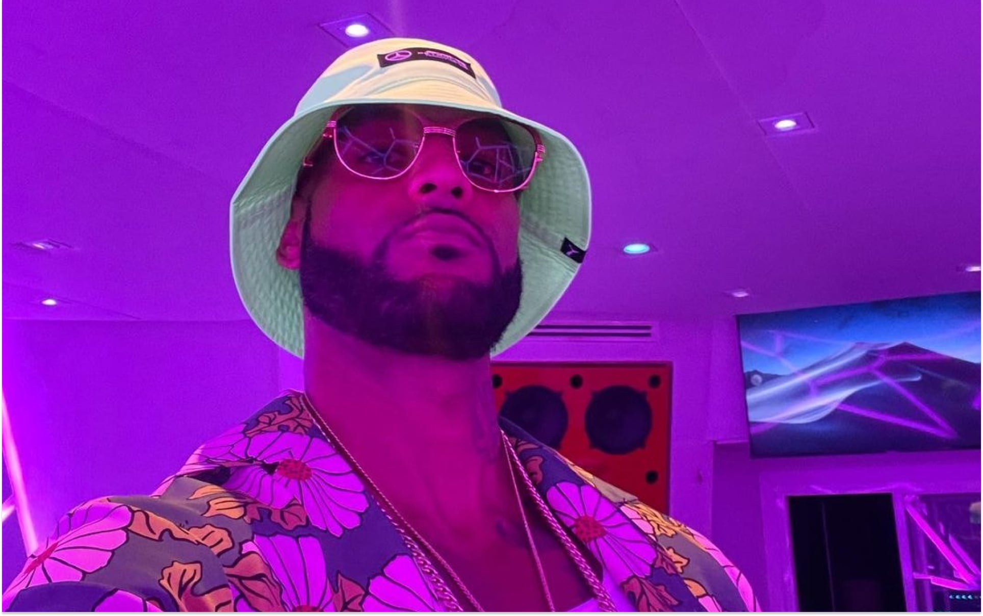 Booba s’exprime sur sa reprise du titre « Ella, elle l’a », qui pourrait ne jamais voir le jour