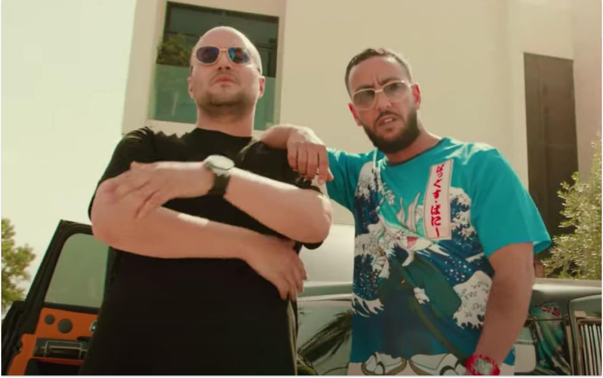 Lacrim : DJ Kore s’explique concernant la période de froid entre eux