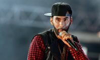 La Fouine critique l'auto-tune : « Je trouve qu'on a perdu quelque chose »