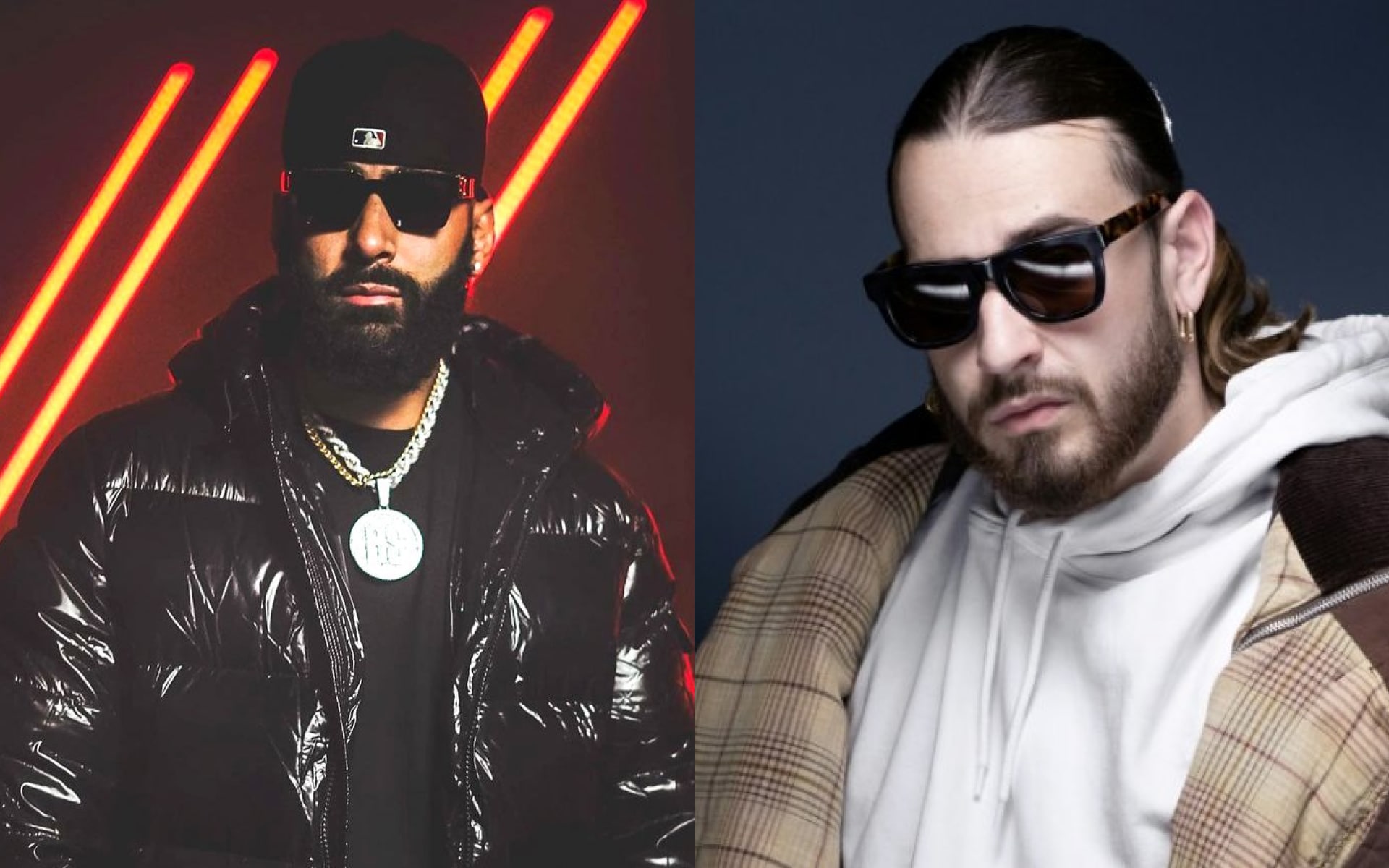 La Fouine révèle qu’il est chaud pour une collaboration avec SCH