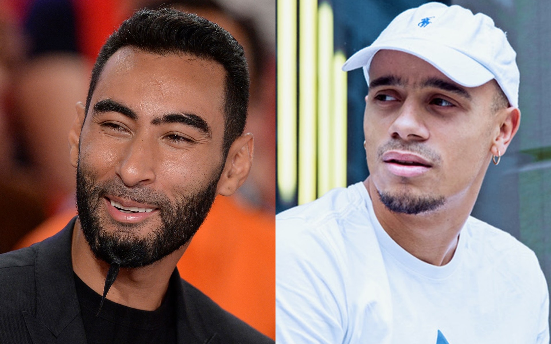 Quand Mister V et La Fouine ont parodié « Pimp my ride »