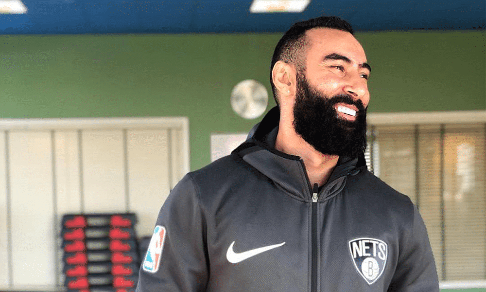 La Fouine sous-estimé ? Le rappeur juge sa propre carrière